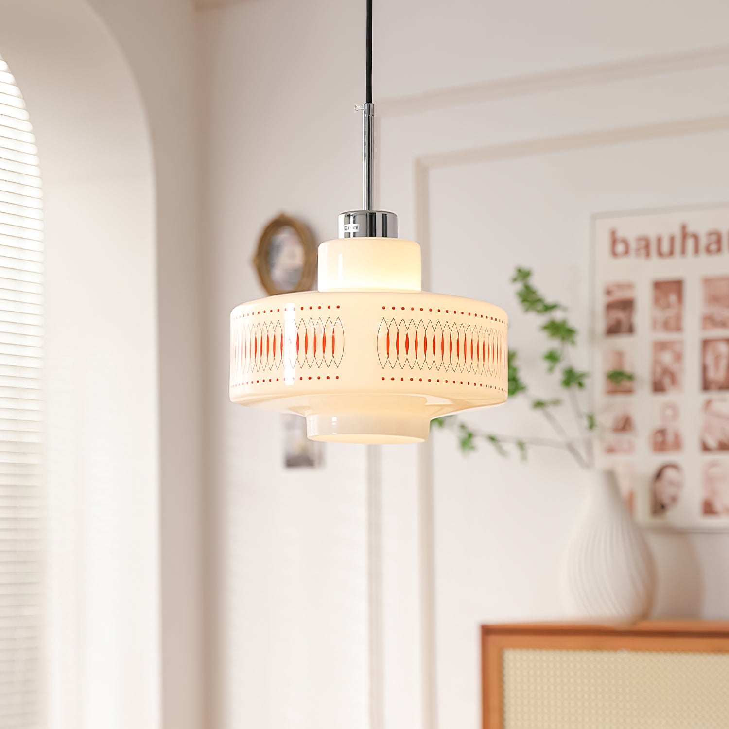 Anna Pendant Lamp - Blowlighting