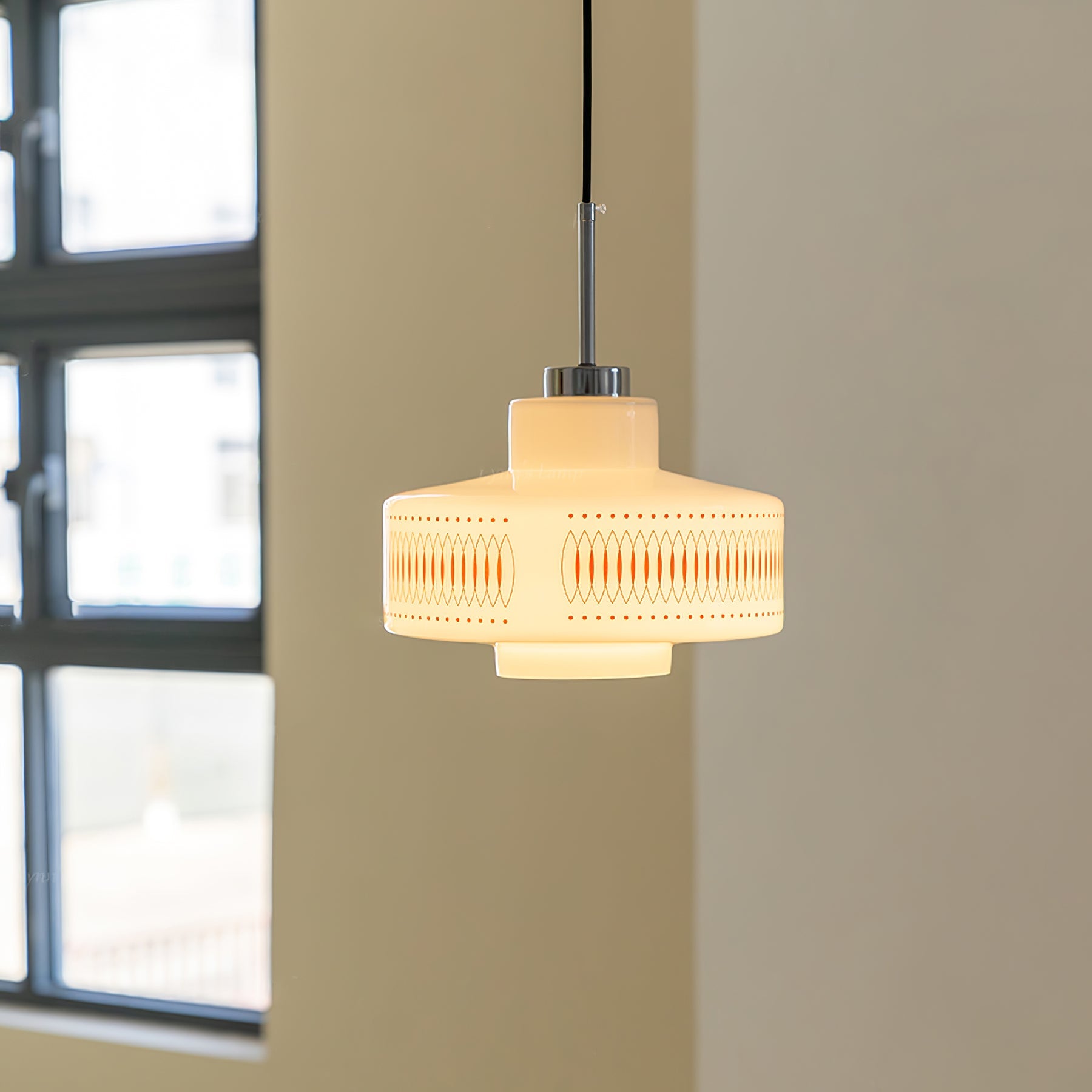 Anna Pendant Lamp - Blowlighting