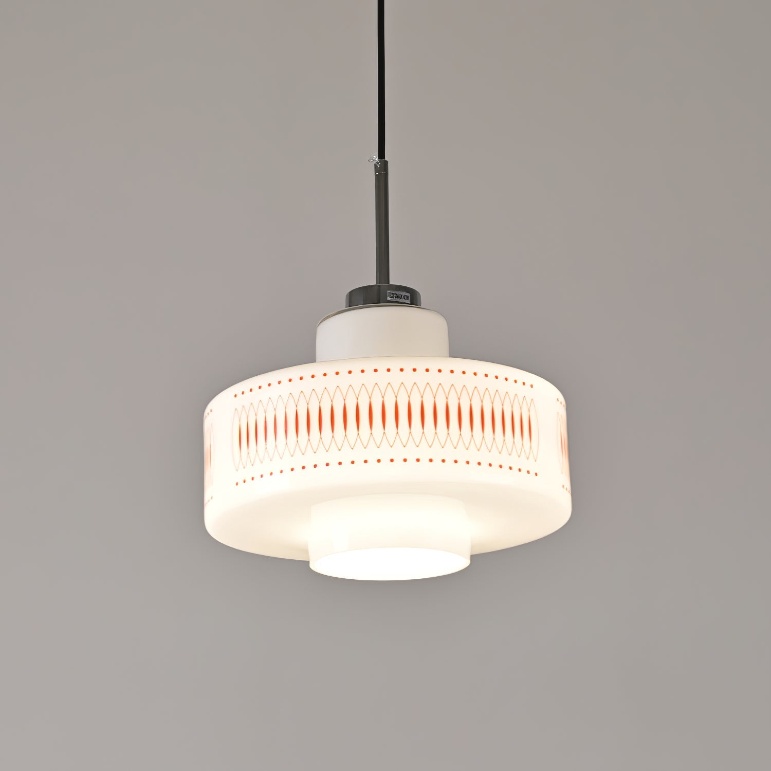 Anna Pendant Lamp - Blowlighting