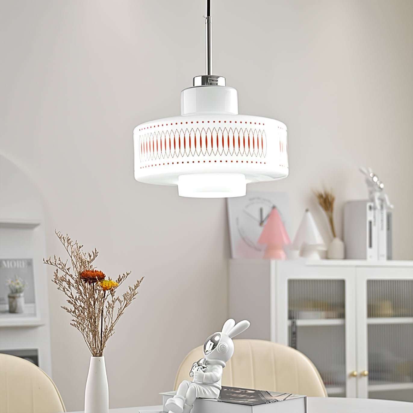 Anna Pendant Lamp - Blowlighting