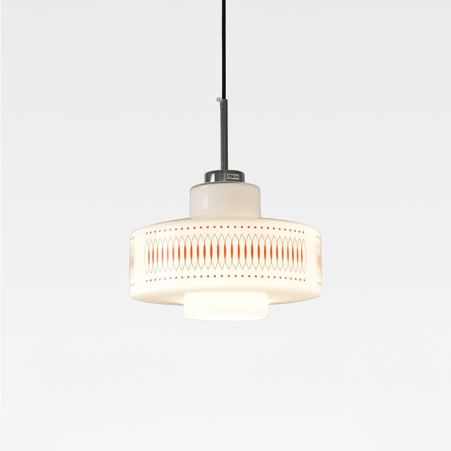 Anna Pendant Lamp - Blowlighting