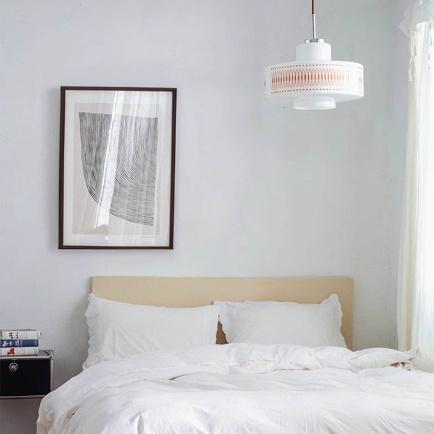 Anna Pendant Lamp - Blowlighting