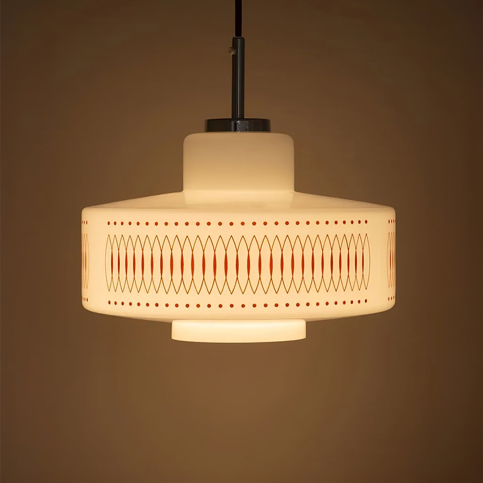 Anna Pendant Lamp - Blowlighting