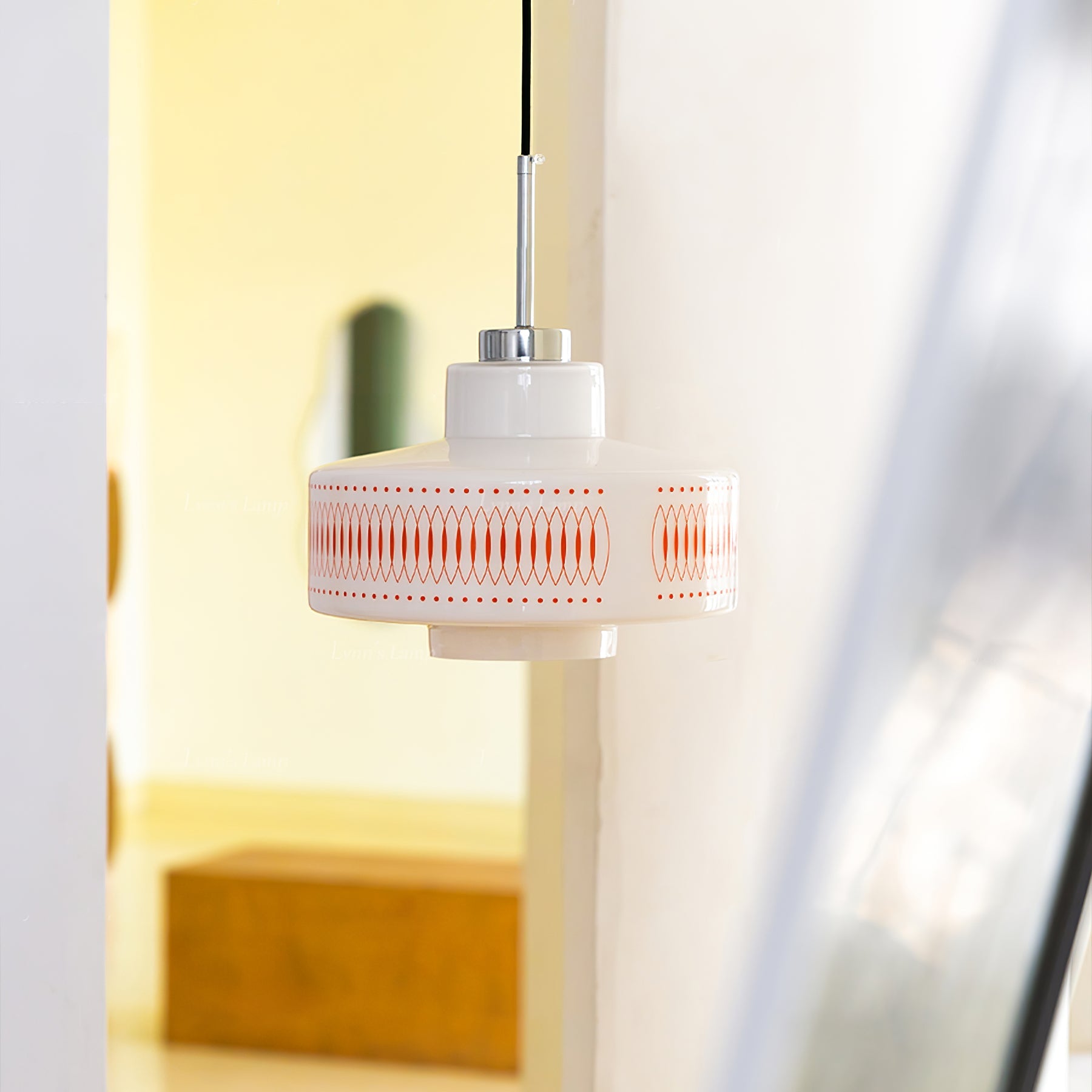 Anna Pendant Lamp - Blowlighting