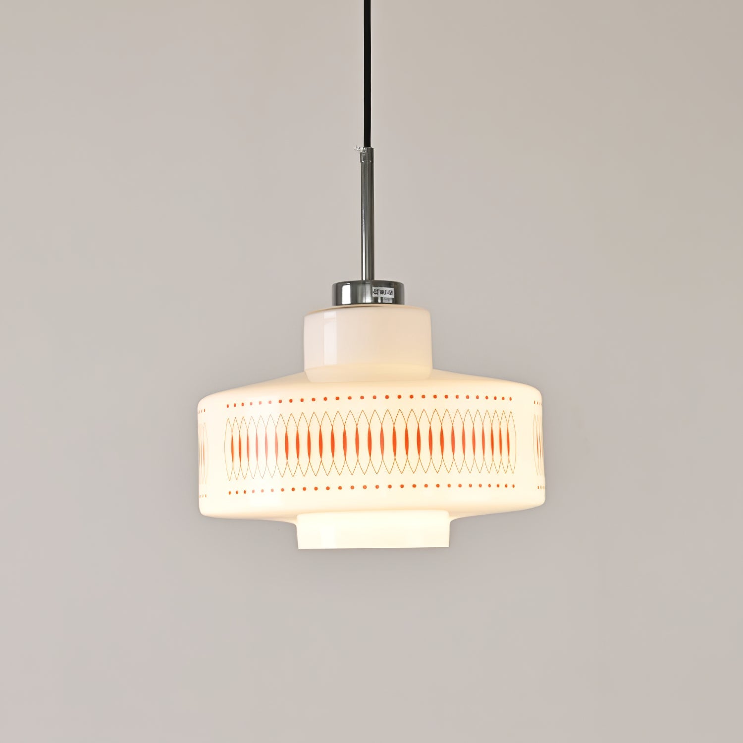 Anna Pendant Lamp - Blowlighting