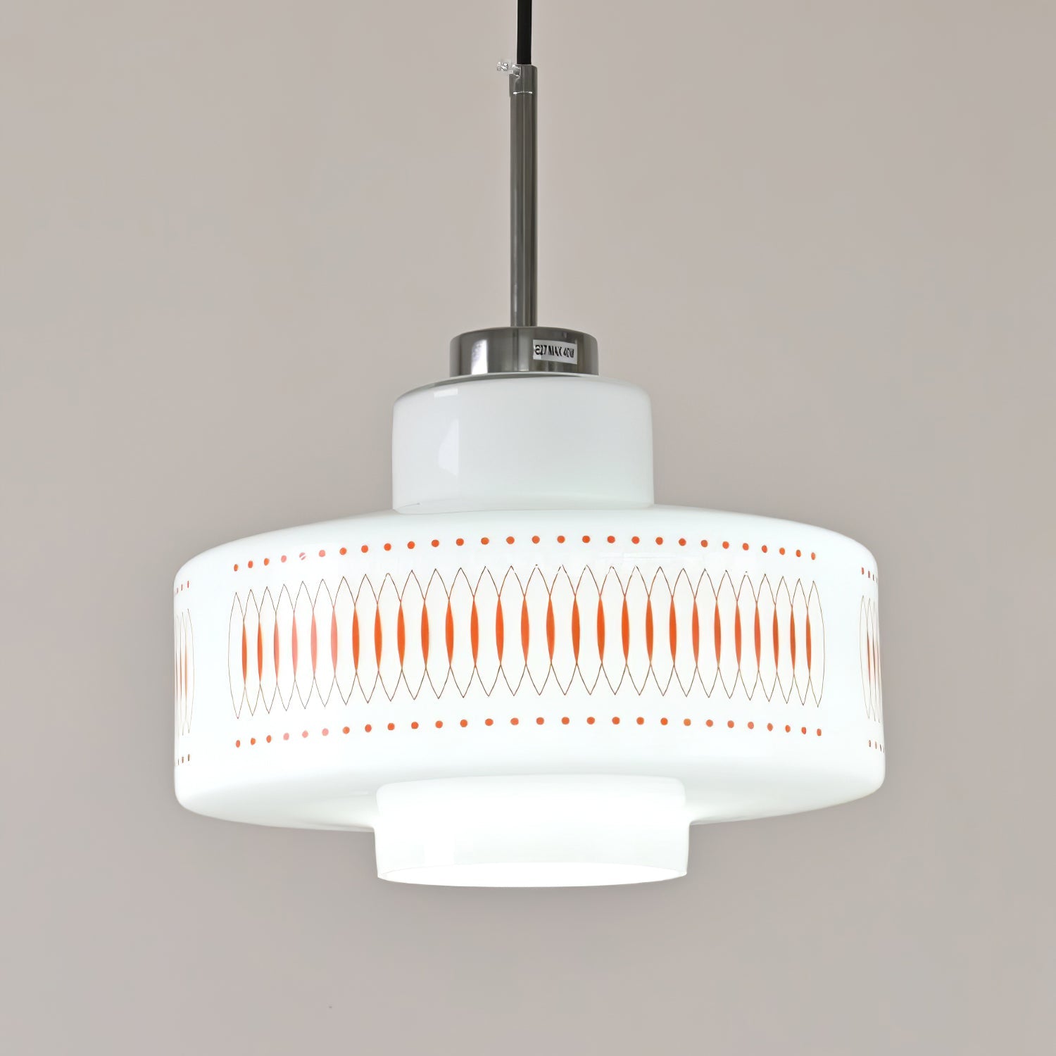 Anna Pendant Lamp - Blowlighting
