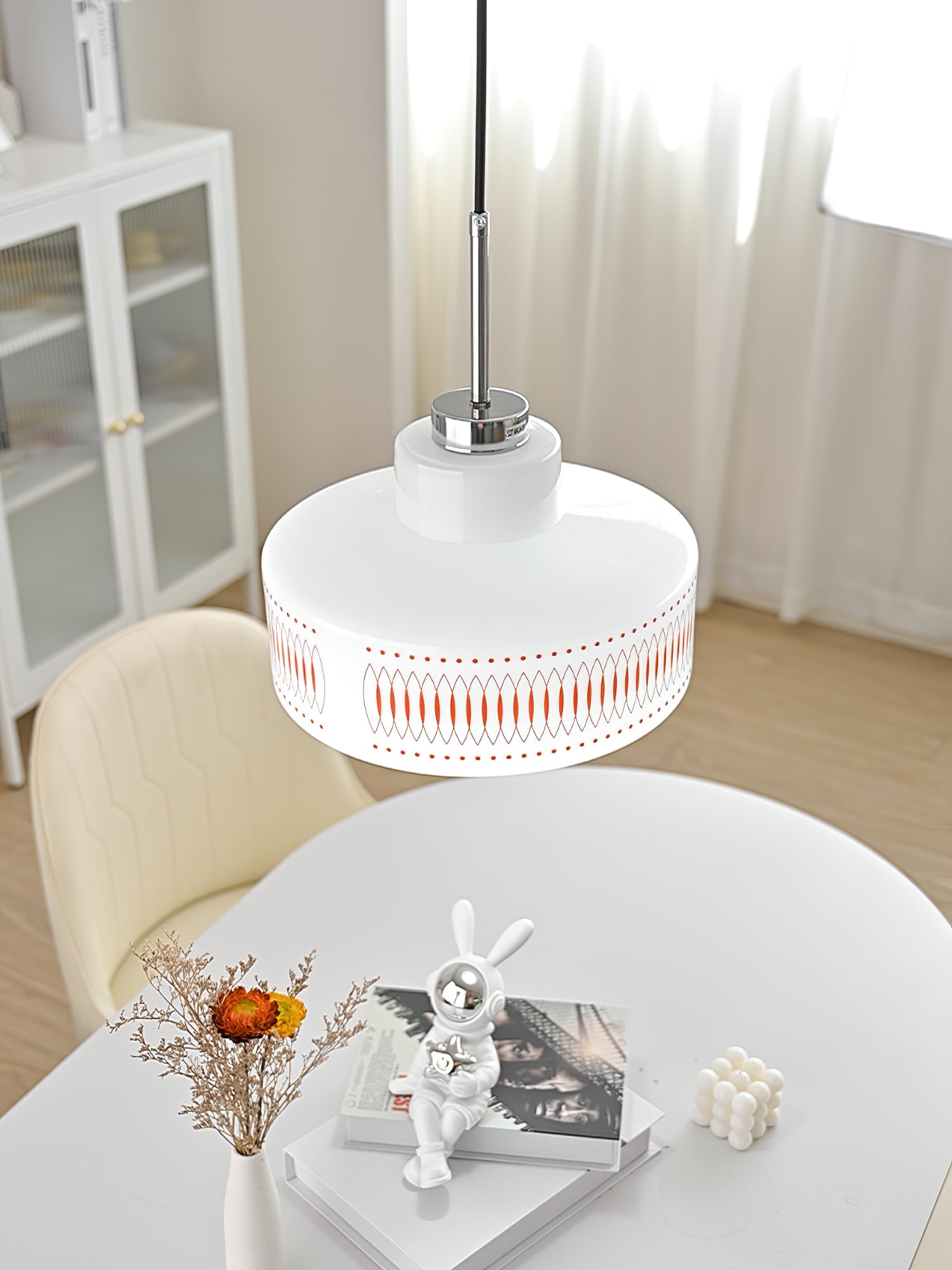 Anna Pendant Lamp - Blowlighting