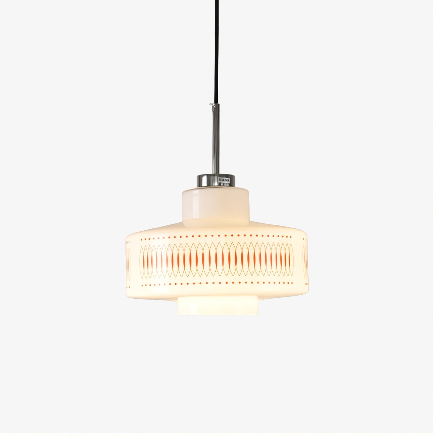 Anna Pendant Lamp - Blowlighting
