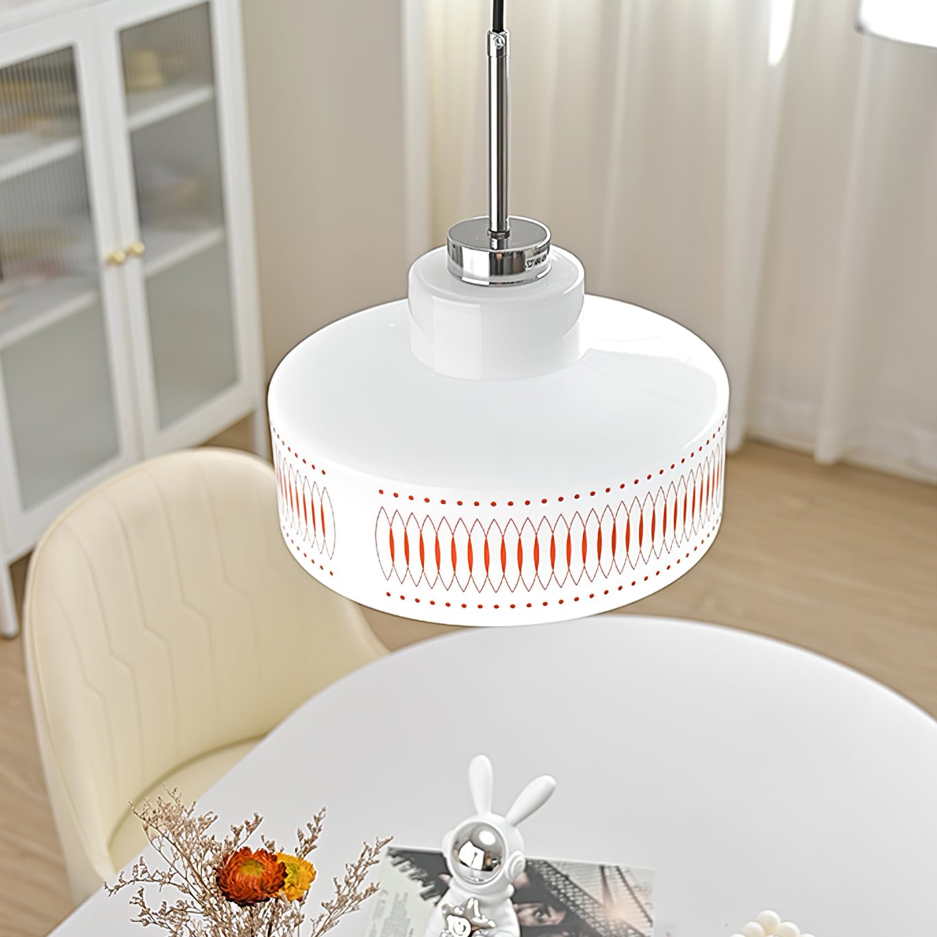 Anna Pendant Lamp - Blowlighting