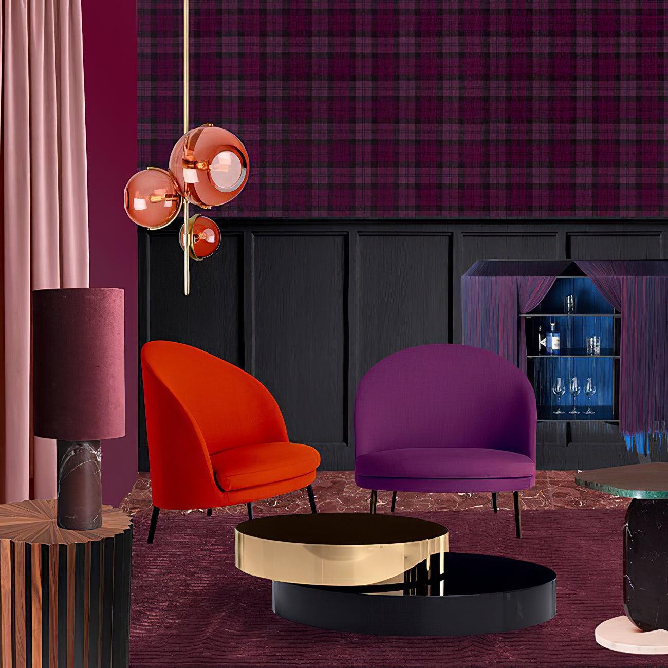 Another Day Chandelier - Blowlighting