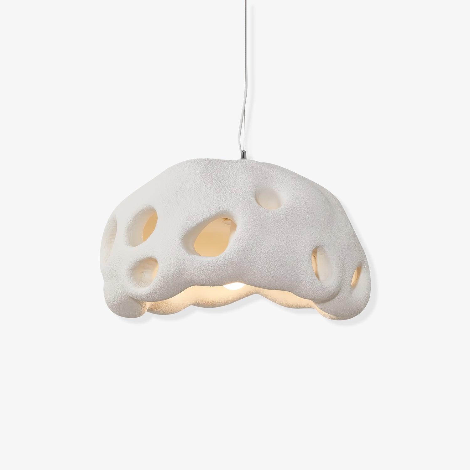 Ant Nest Pendant Lamp - Blowlighting