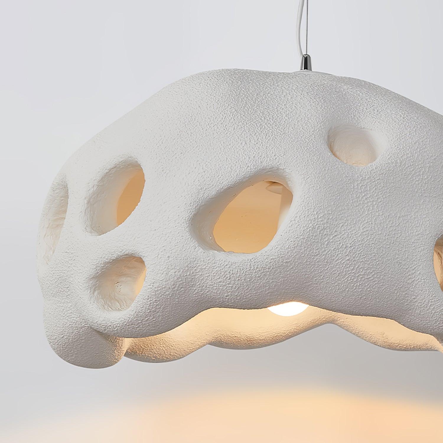 Ant Nest Pendant Lamp - Blowlighting