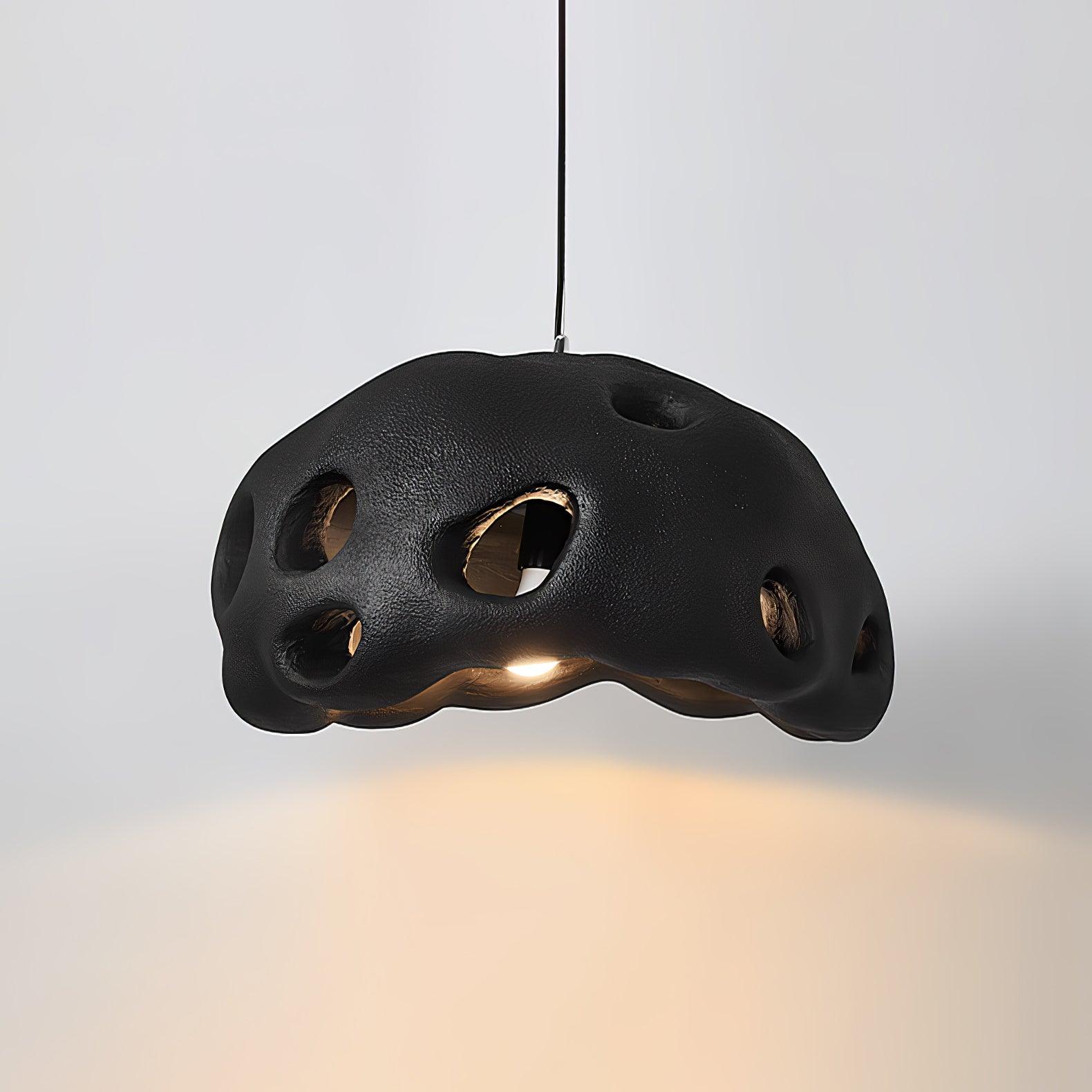 Ant Nest Pendant Lamp - Blowlighting