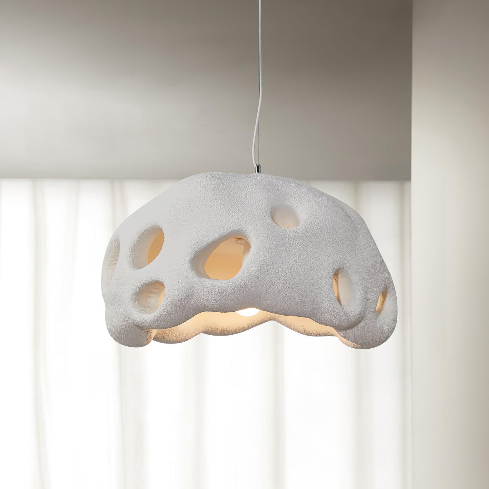 Ant Nest Pendant Lamp - Blowlighting