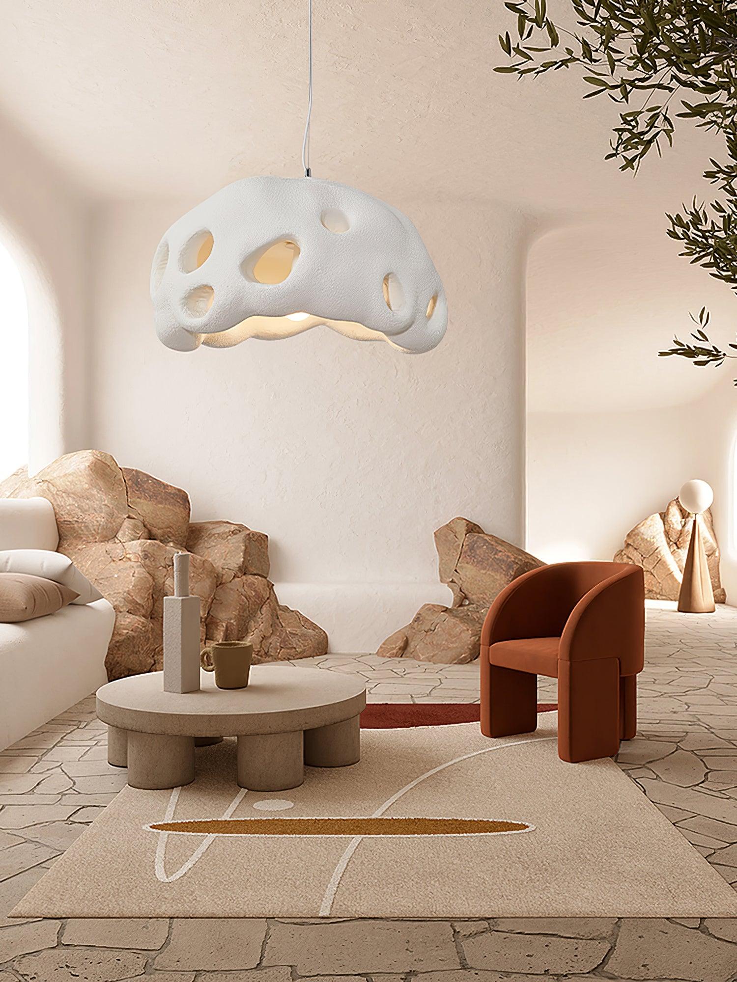 Ant Nest Pendant Lamp - Blowlighting