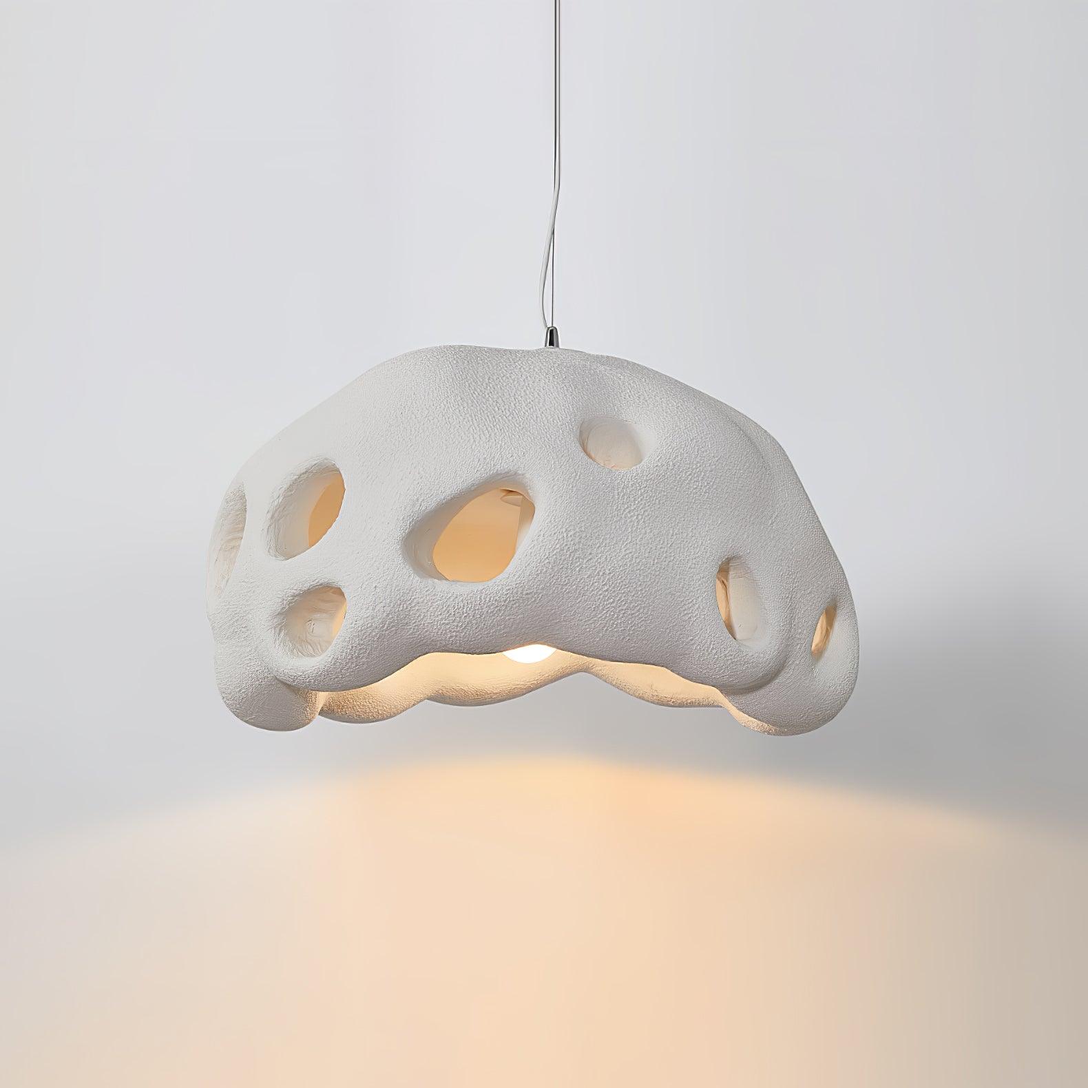 Ant Nest Pendant Lamp - Blowlighting