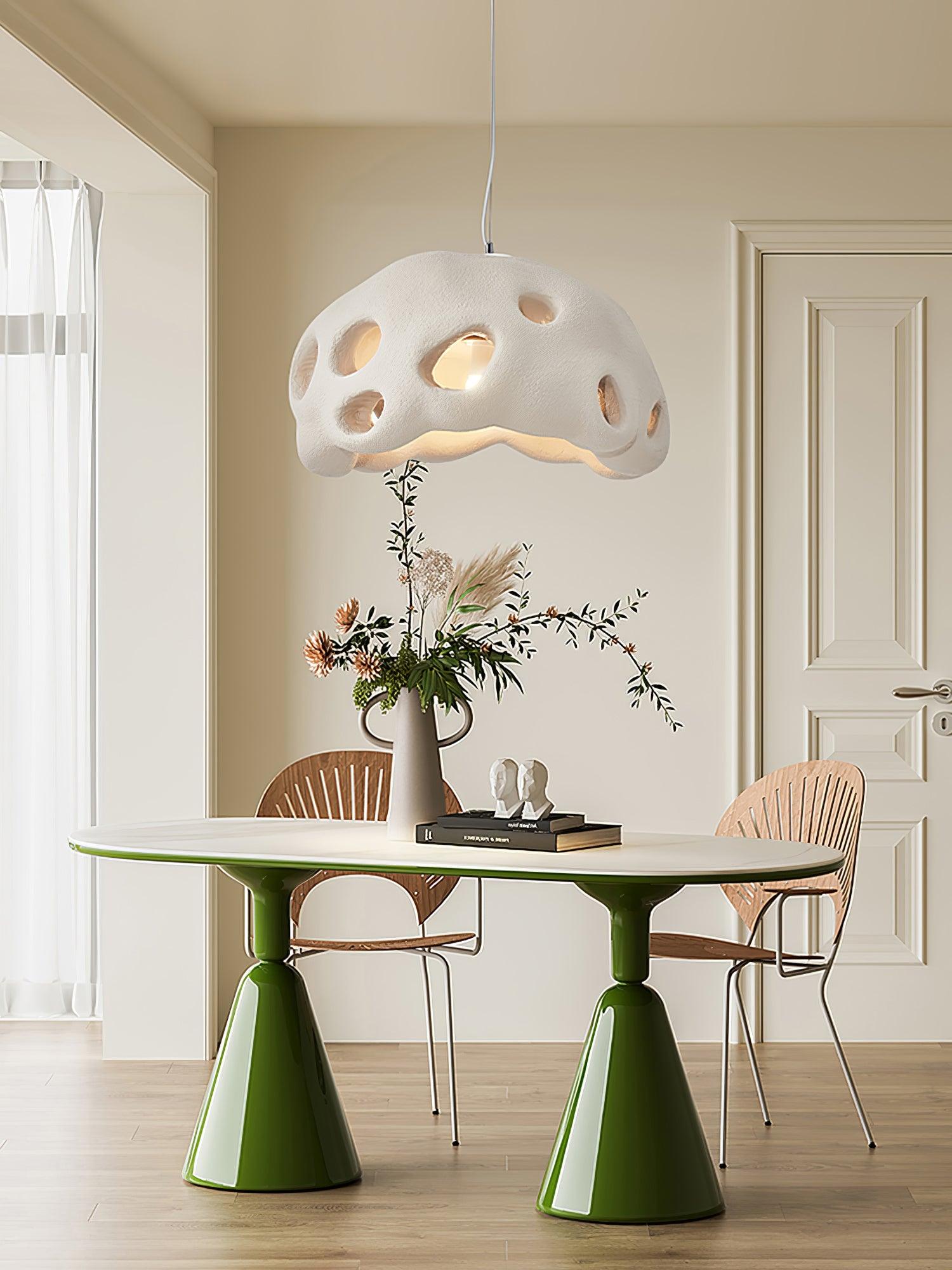 Ant Nest Pendant Lamp - Blowlighting
