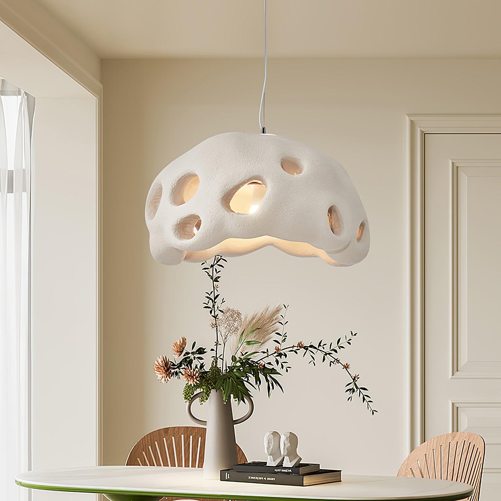Ant Nest Pendant Lamp - Blowlighting