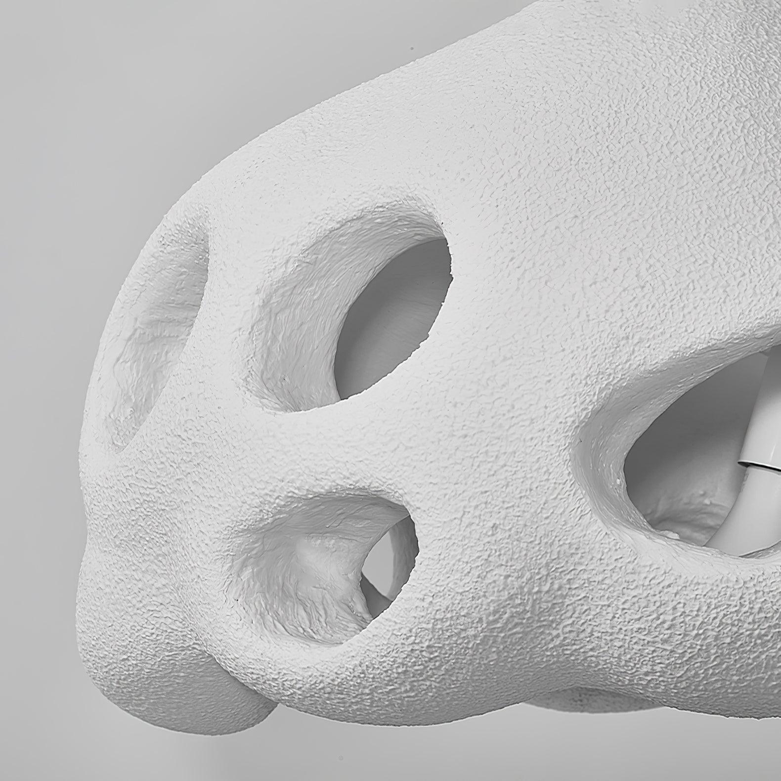 Ant Nest Pendant Lamp - Blowlighting