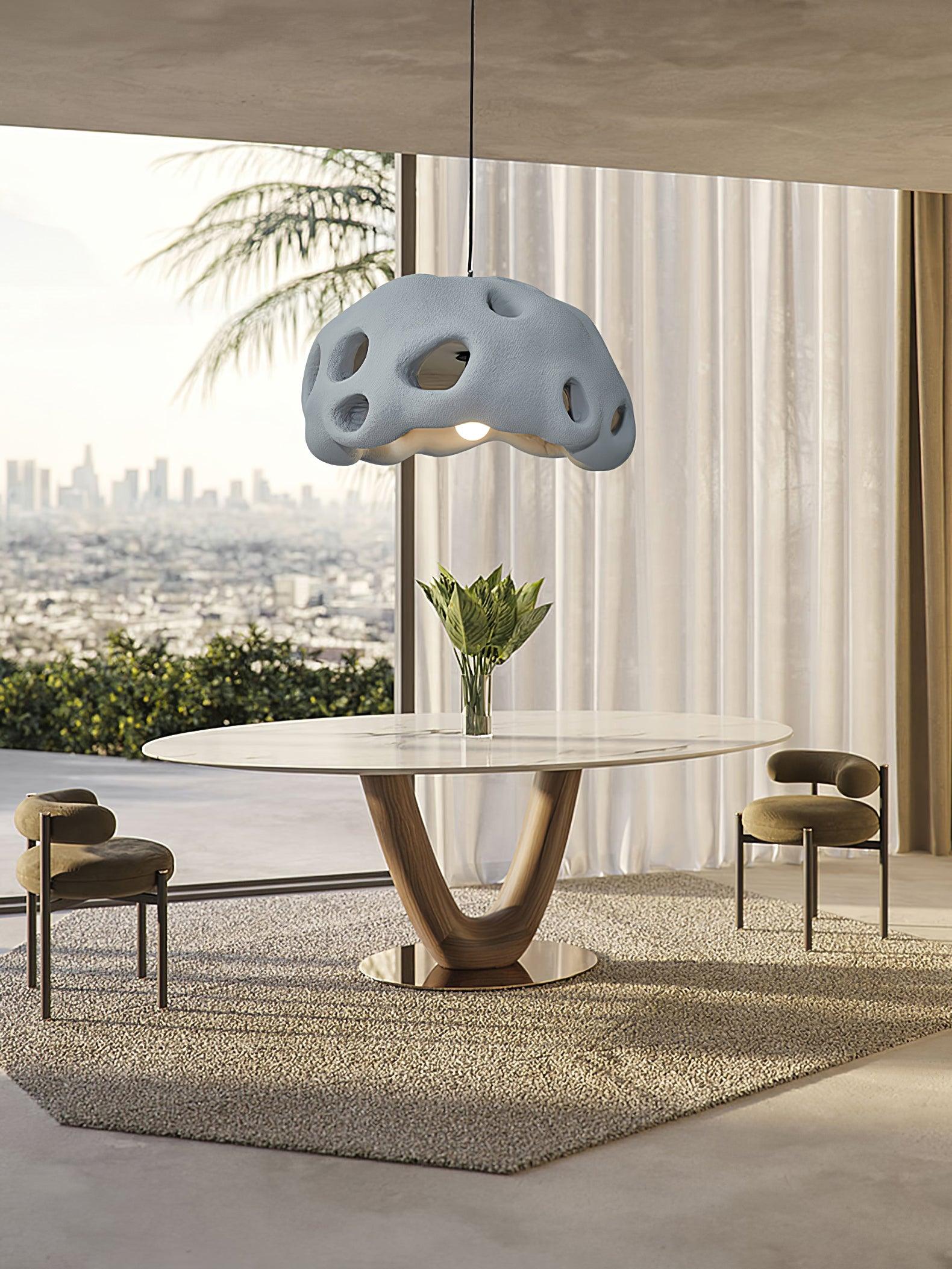 Ant Nest Pendant Lamp - Blowlighting