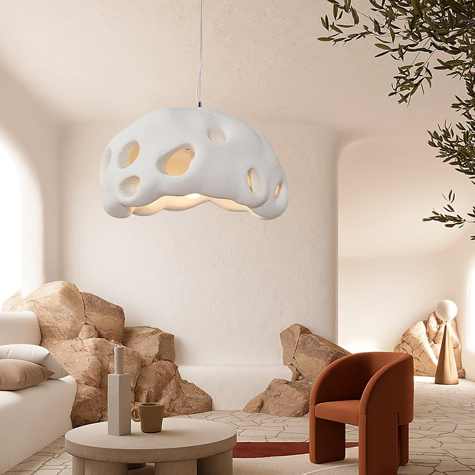 Ant Nest Pendant Lamp - Blowlighting