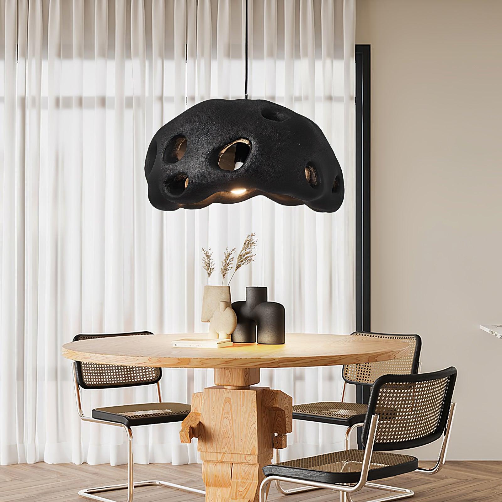 Ant Nest Pendant Lamp - Blowlighting