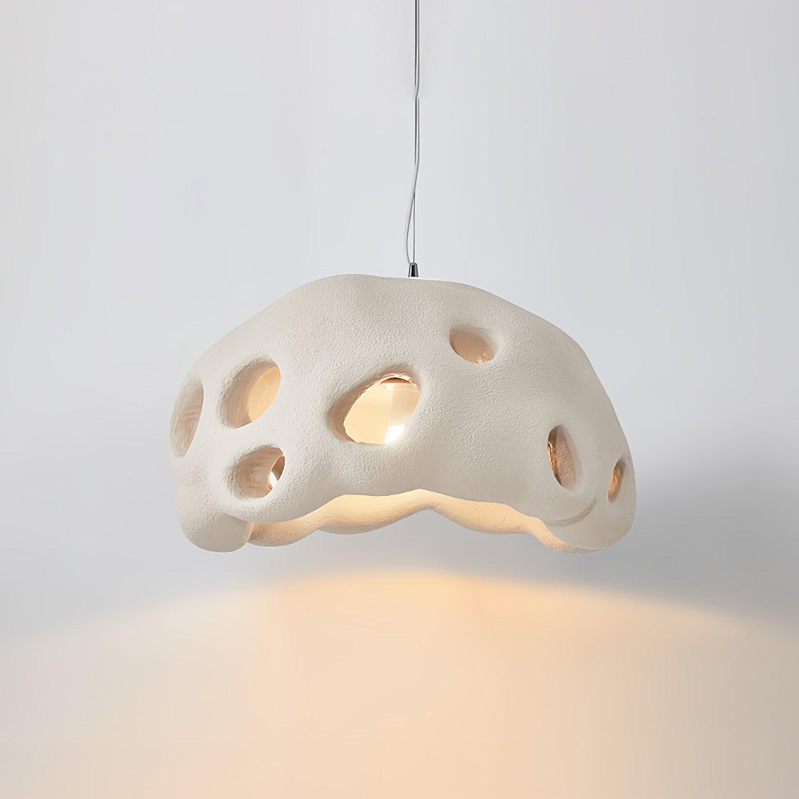 Ant Nest Pendant Lamp - Blowlighting
