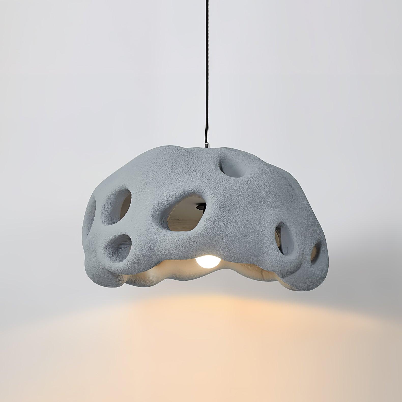 Ant Nest Pendant Lamp - Blowlighting