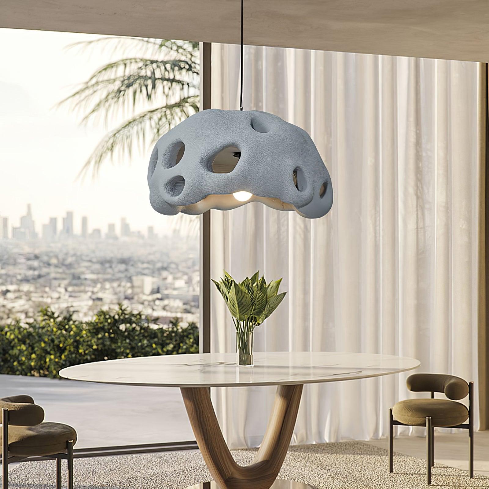 Ant Nest Pendant Lamp - Blowlighting