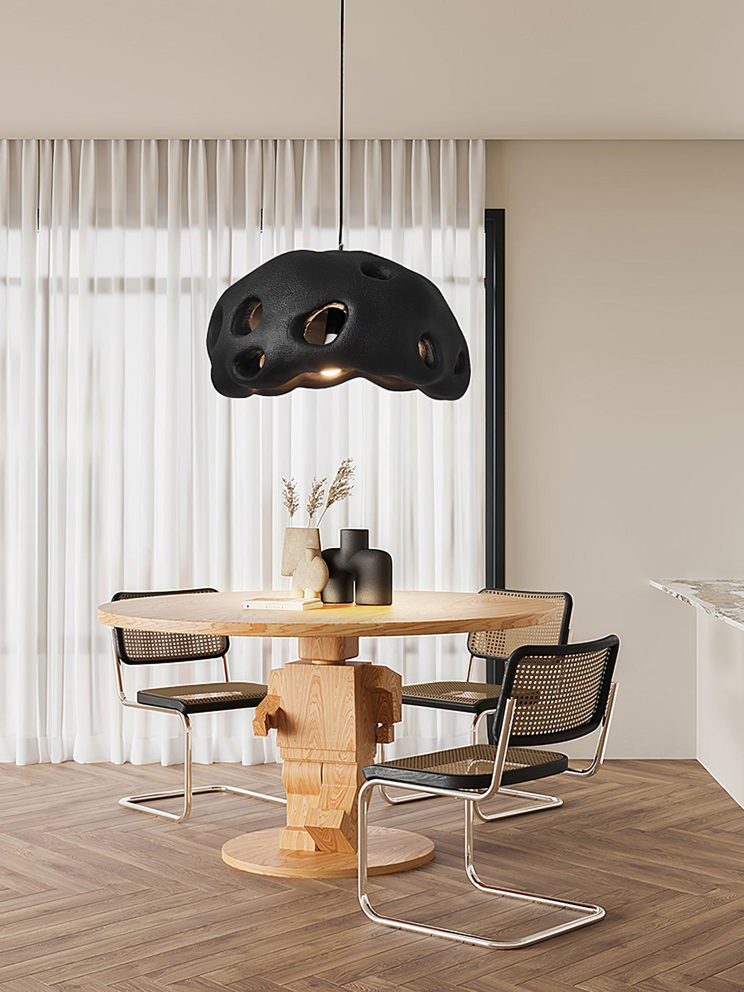 Ant Nest Pendant Lamp - Blowlighting