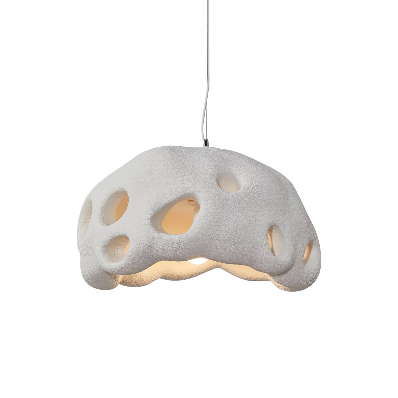 Ant Nest Pendant Lamp - Blowlighting