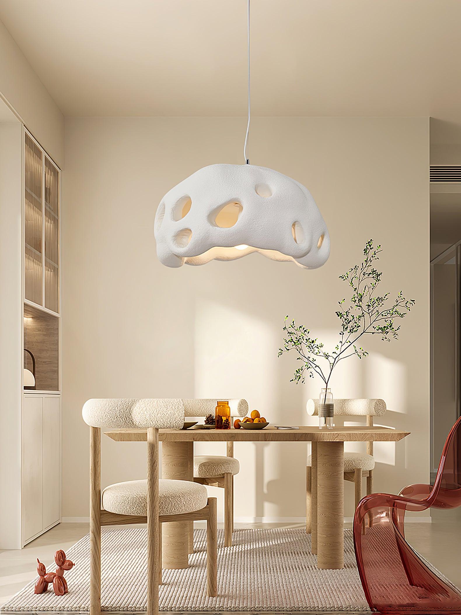 Ant Nest Pendant Lamp - Blowlighting