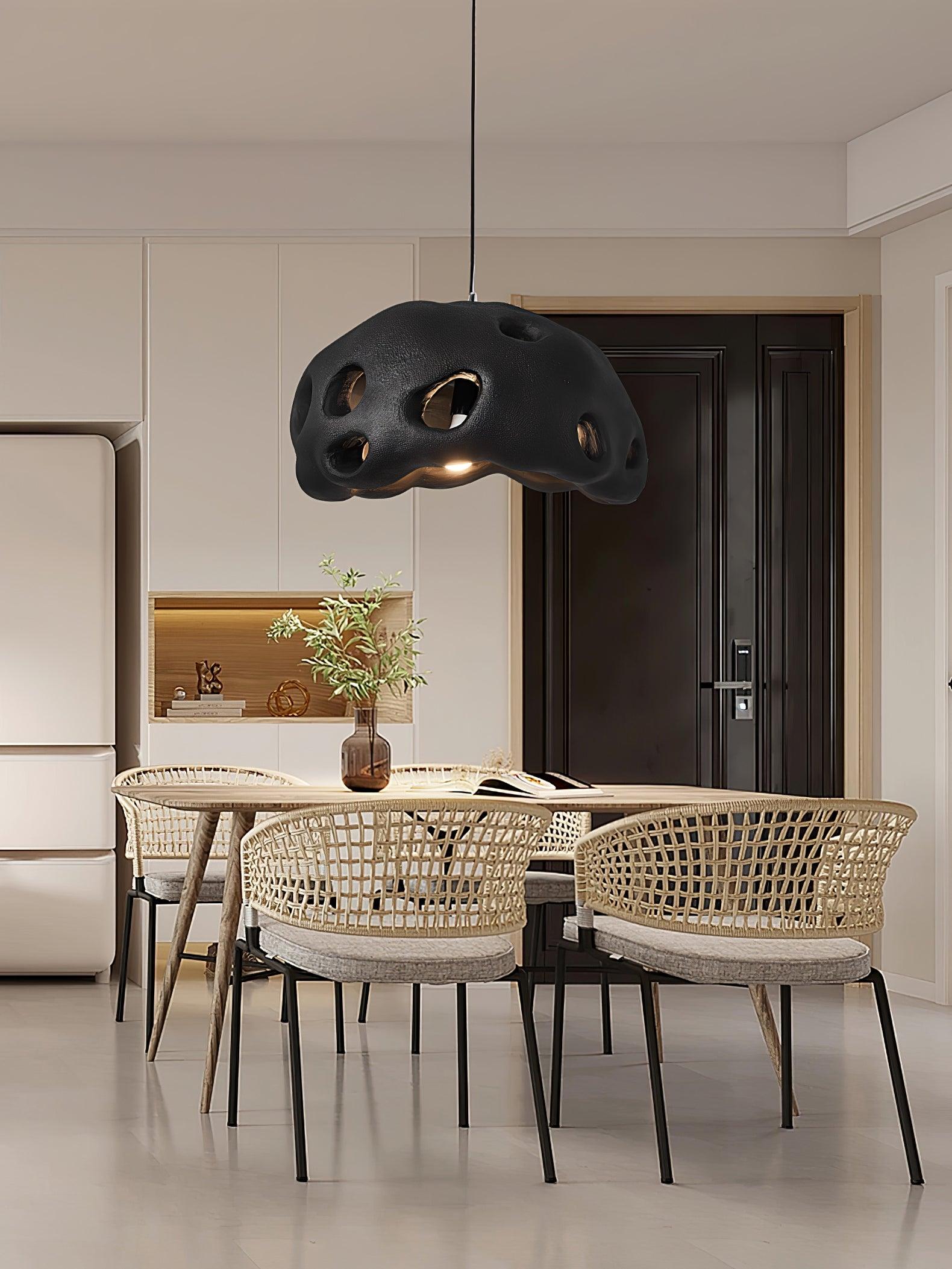 Ant Nest Pendant Lamp - Blowlighting