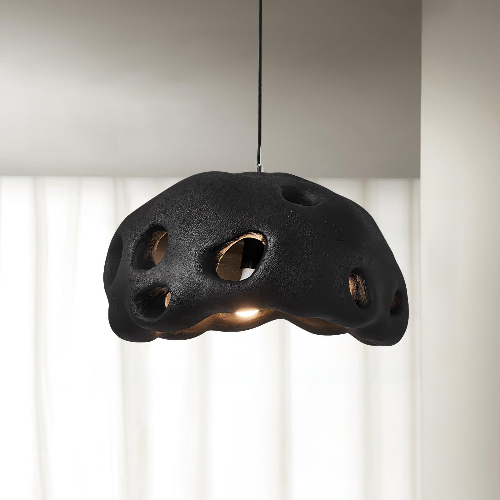 Ant Nest Pendant Lamp - Blowlighting