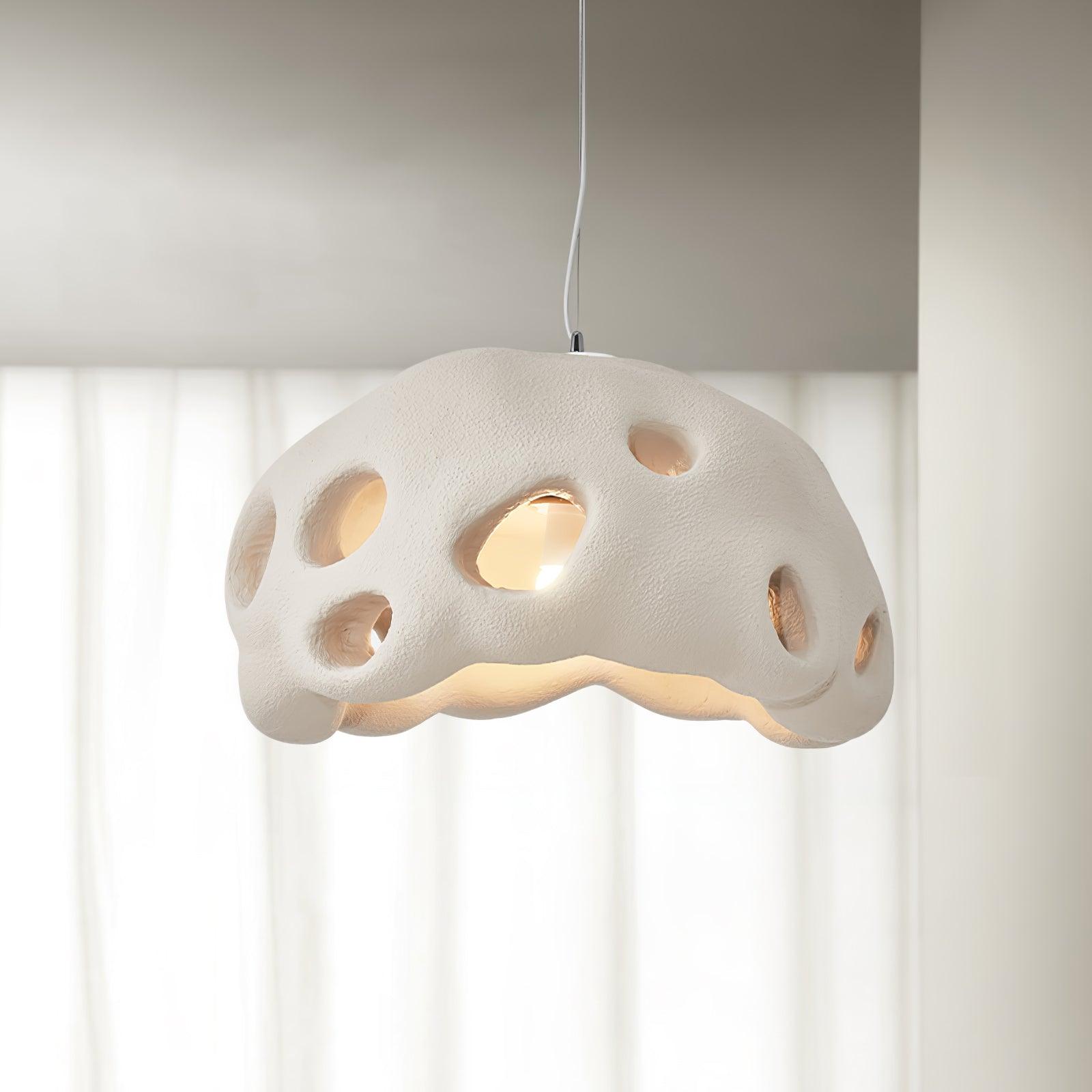 Ant Nest Pendant Lamp - Blowlighting