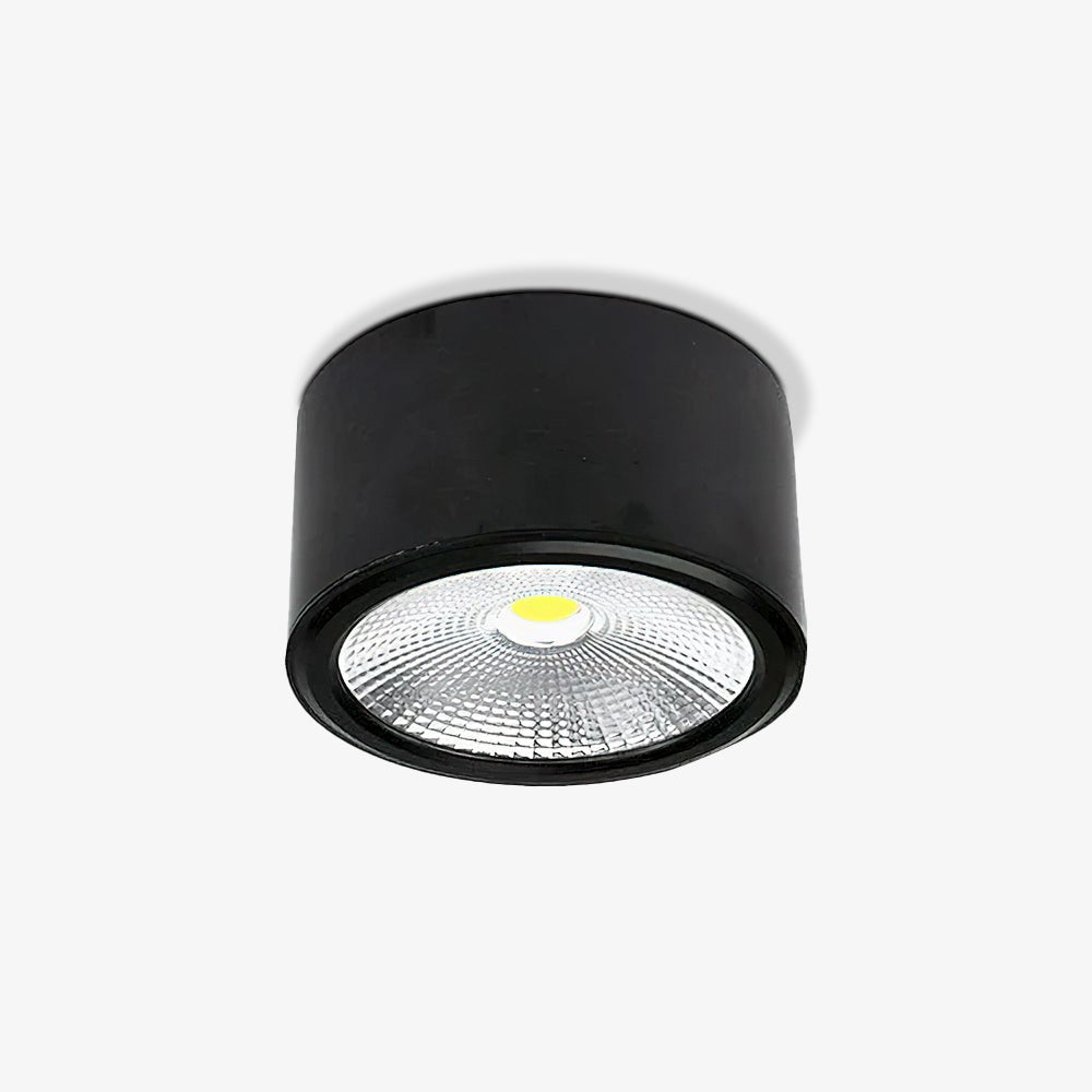 Anzio Spotlights - Blowlighting