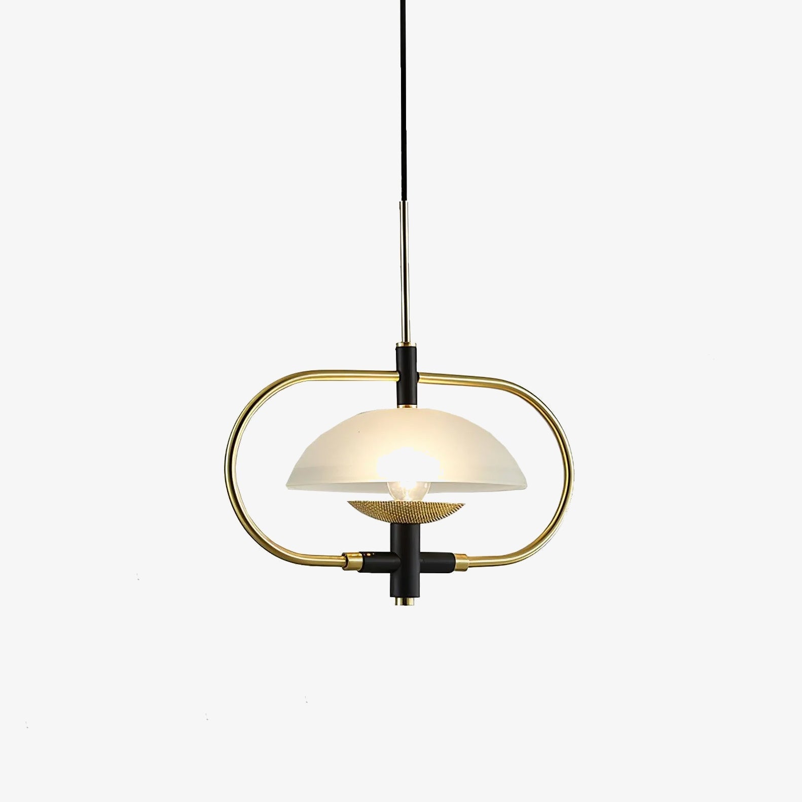 Aperture Pendant Light - Blowlighting