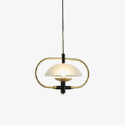 Aperture Pendant Light - Blowlighting