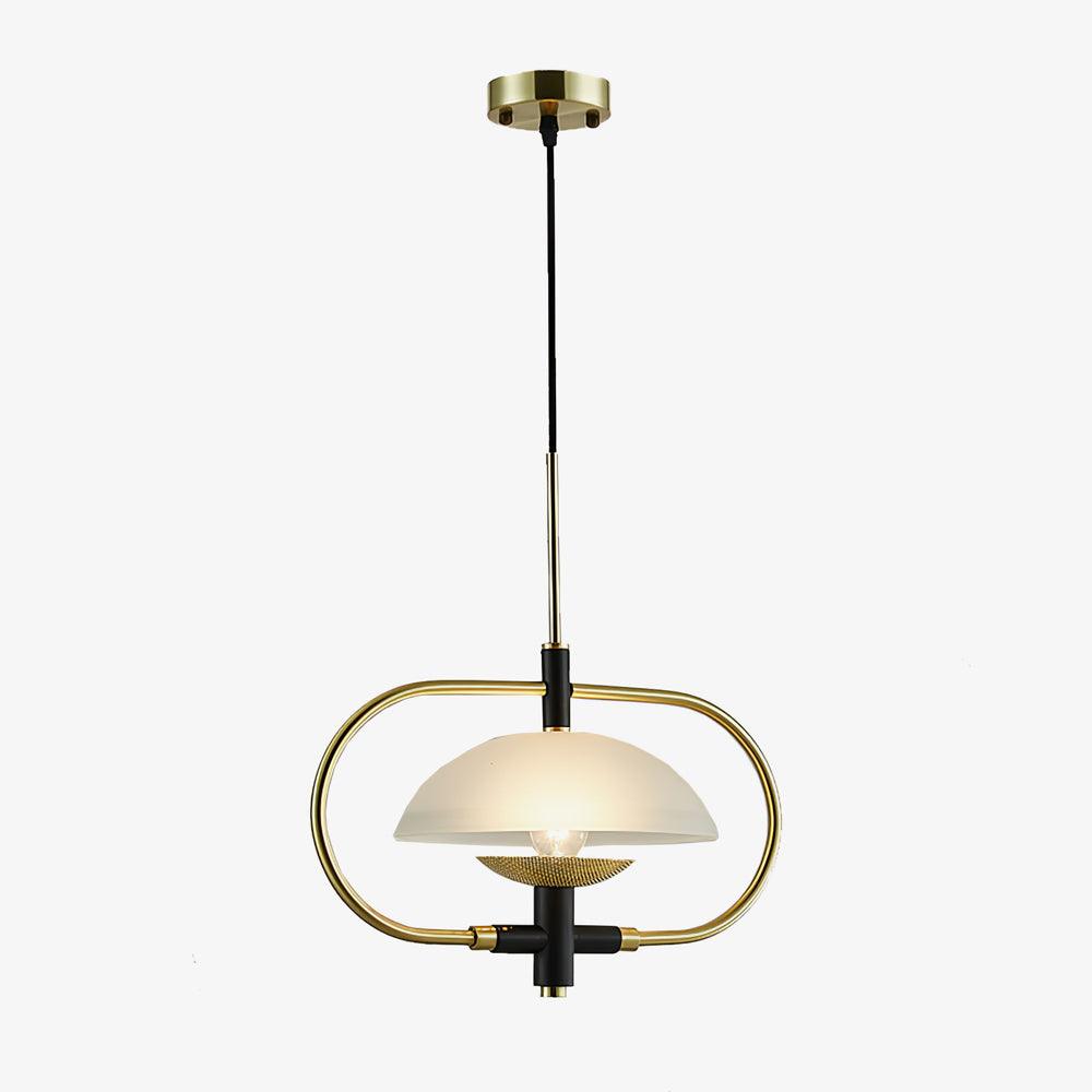 Aperture Pendant Light - Blowlighting