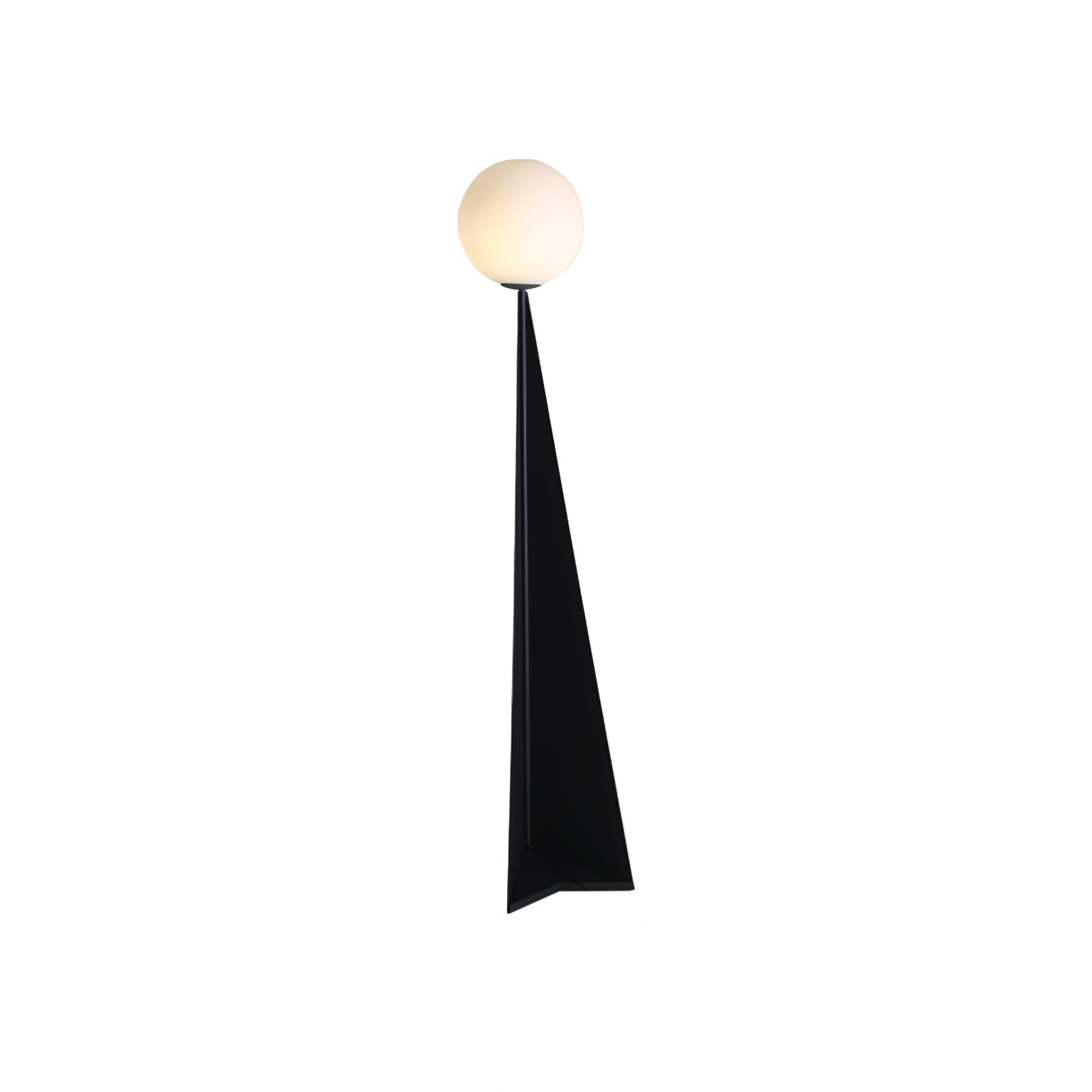 Apex Sphere Floor Lamp - Blowlighting