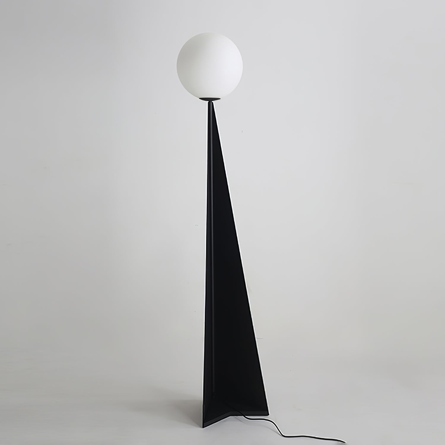 Apex Sphere Floor Lamp - Blowlighting