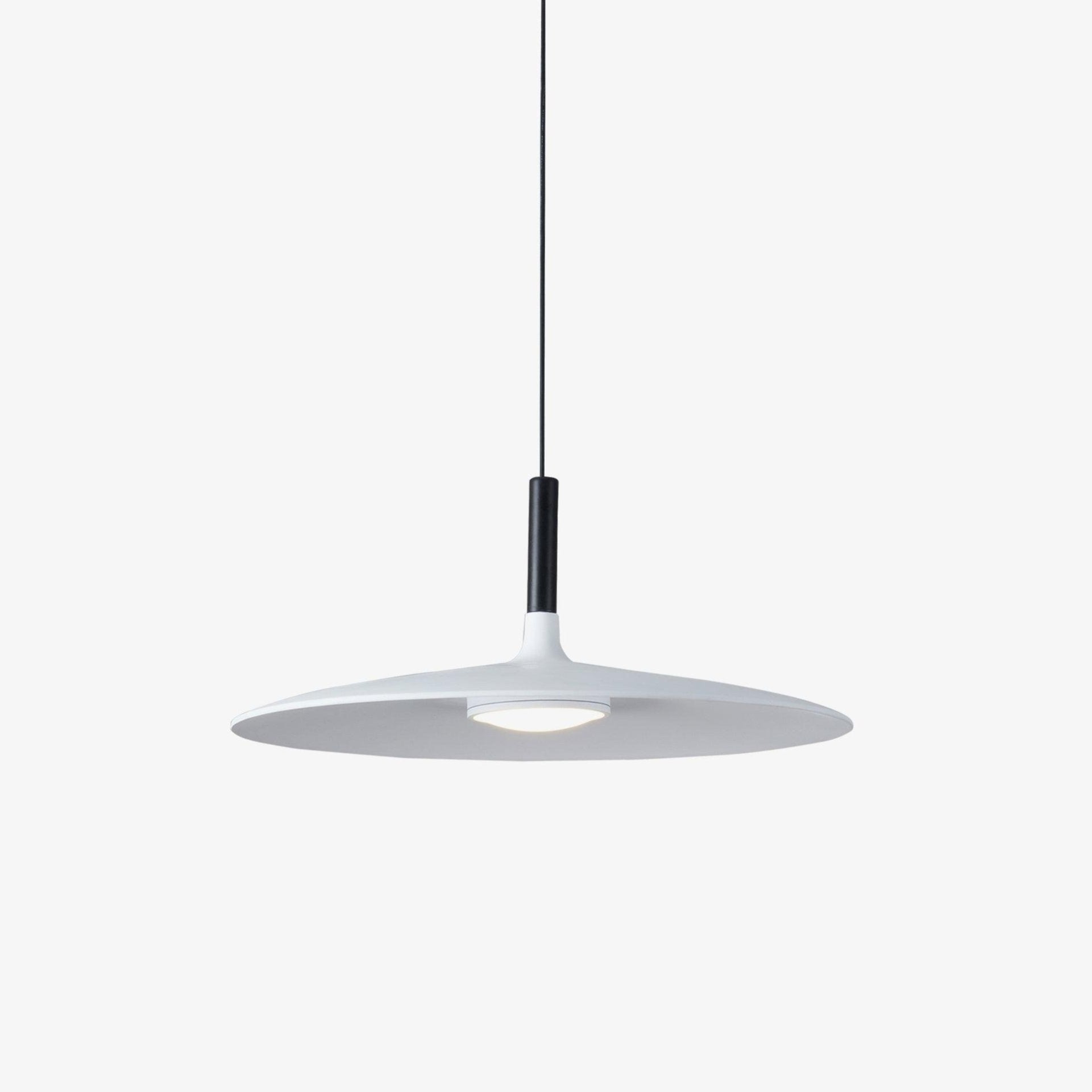 Aplomb Pendant Lamp - Blowlighting