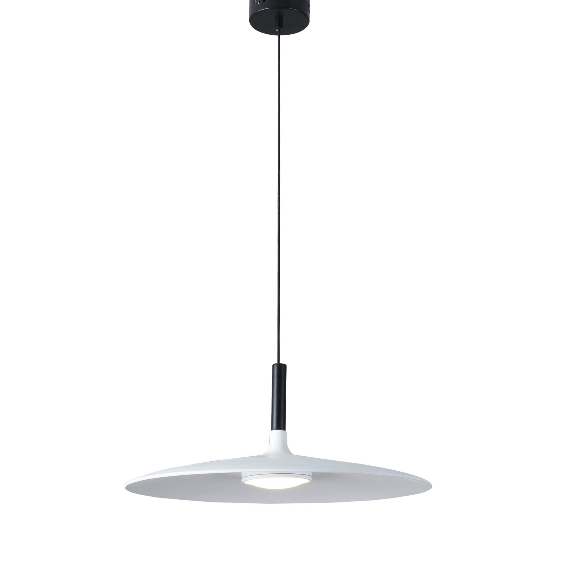Aplomb Pendant Lamp - Blowlighting