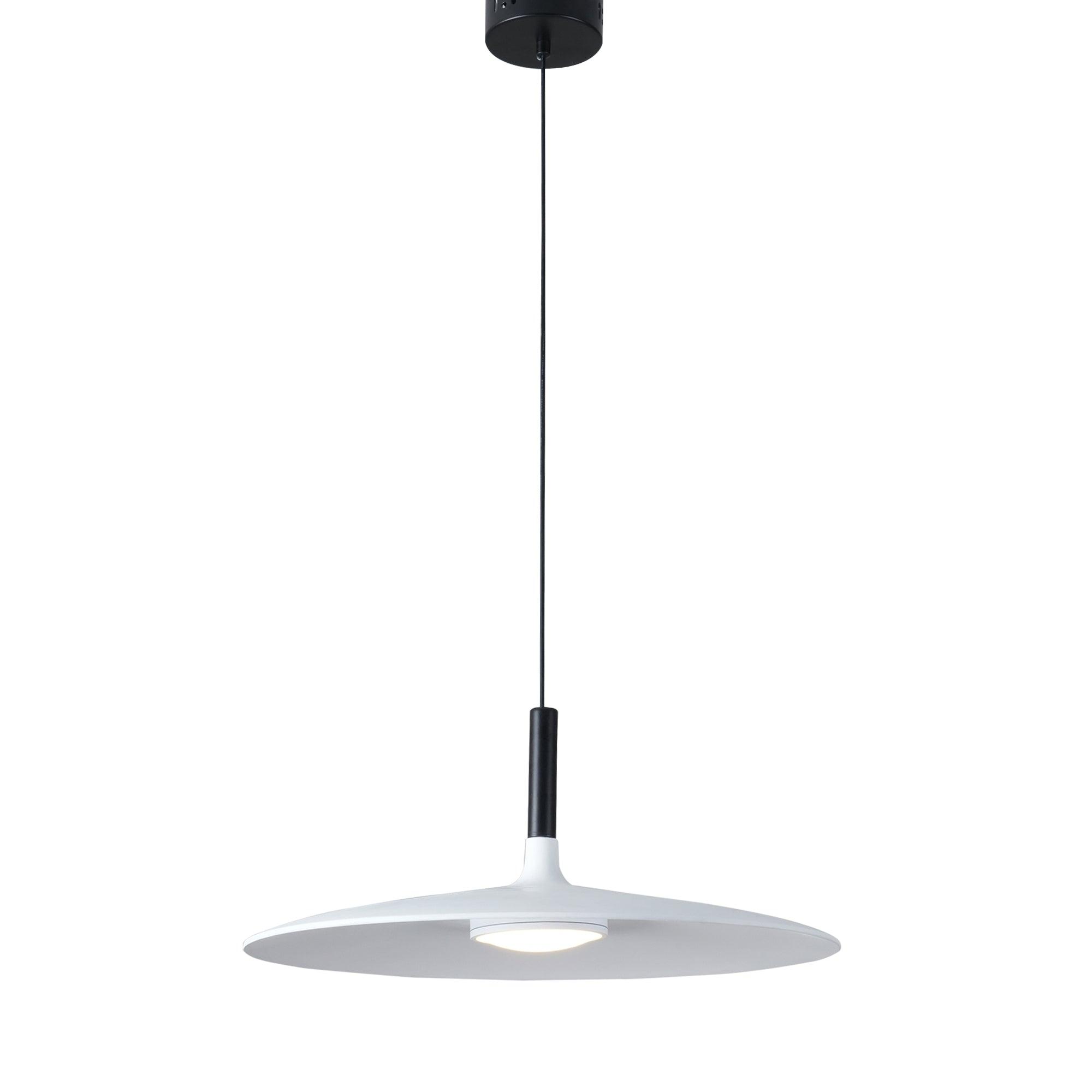 Aplomb Pendant Lamp - Blowlighting