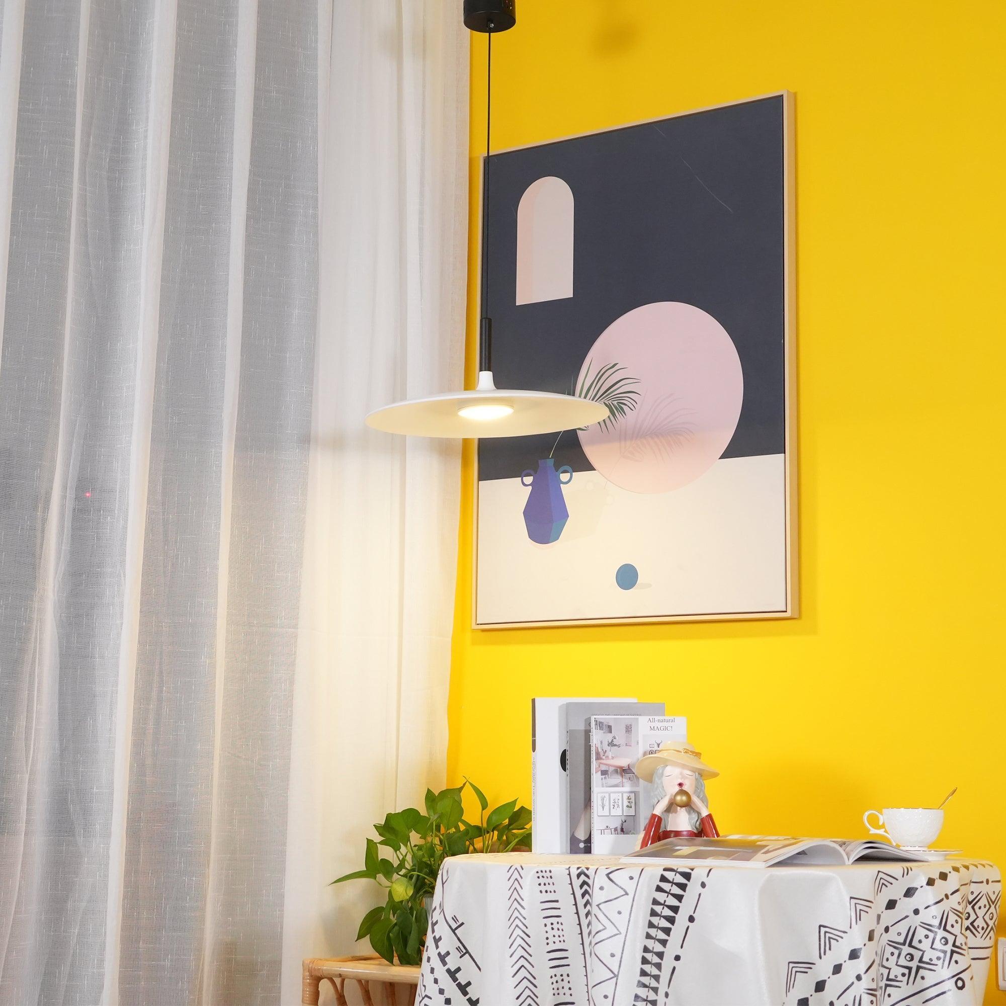 Aplomb Pendant Lamp - Blowlighting