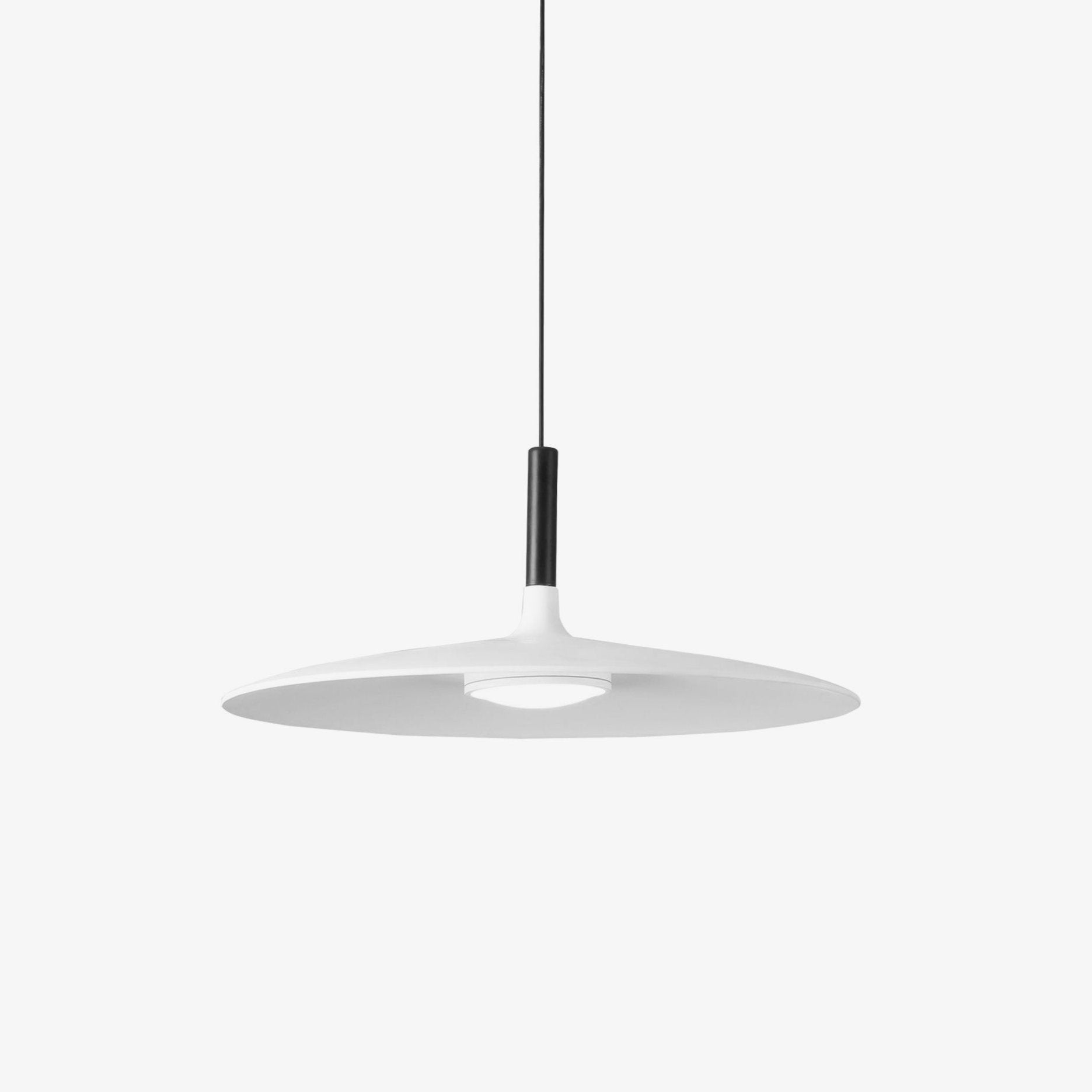 Aplomb Pendant Lamp - Blowlighting