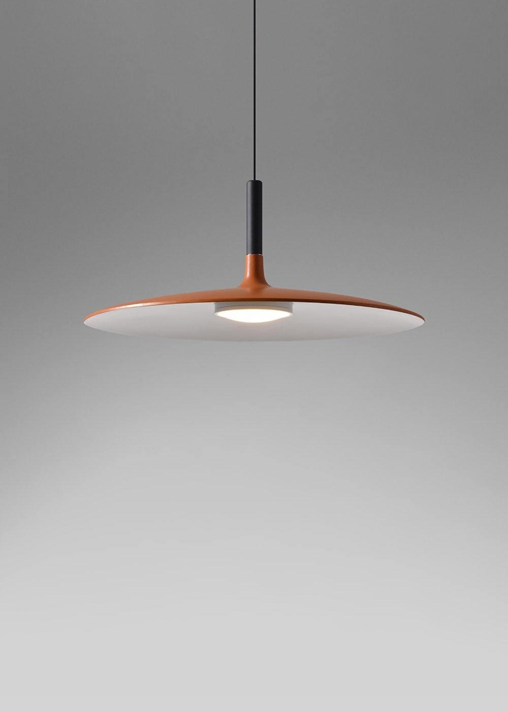 Aplomb Pendant Lamp - Blowlighting