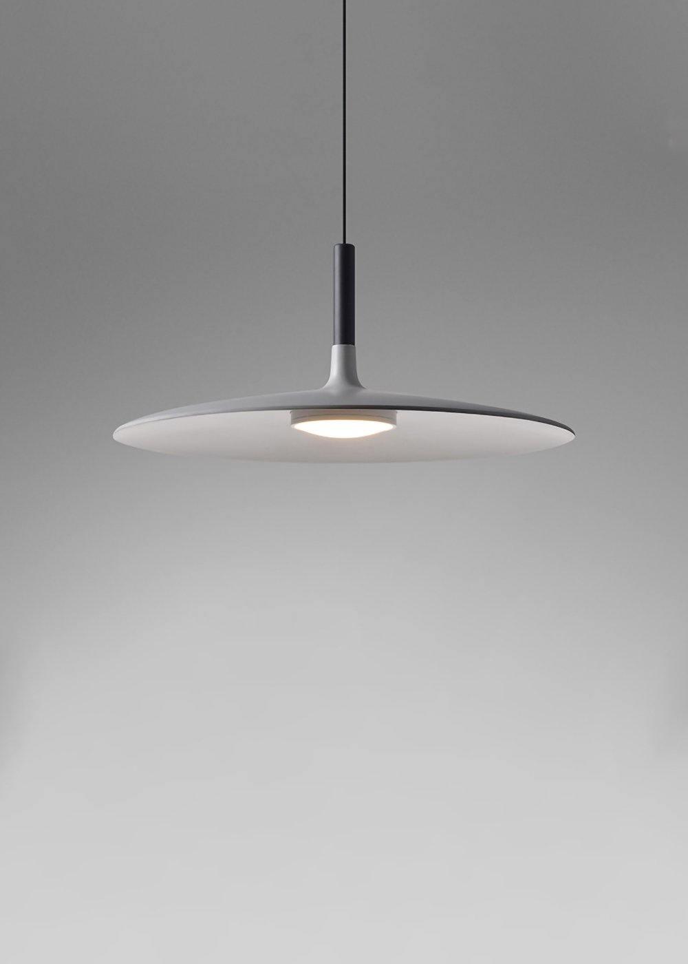Aplomb Pendant Lamp - Blowlighting