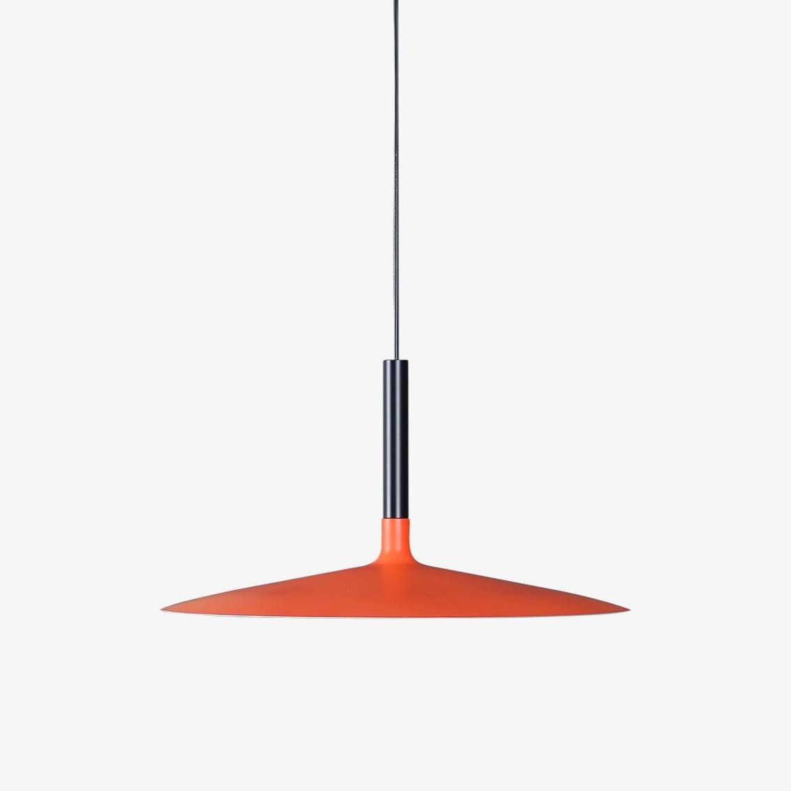 Aplomb Pendant Lamp - Blowlighting