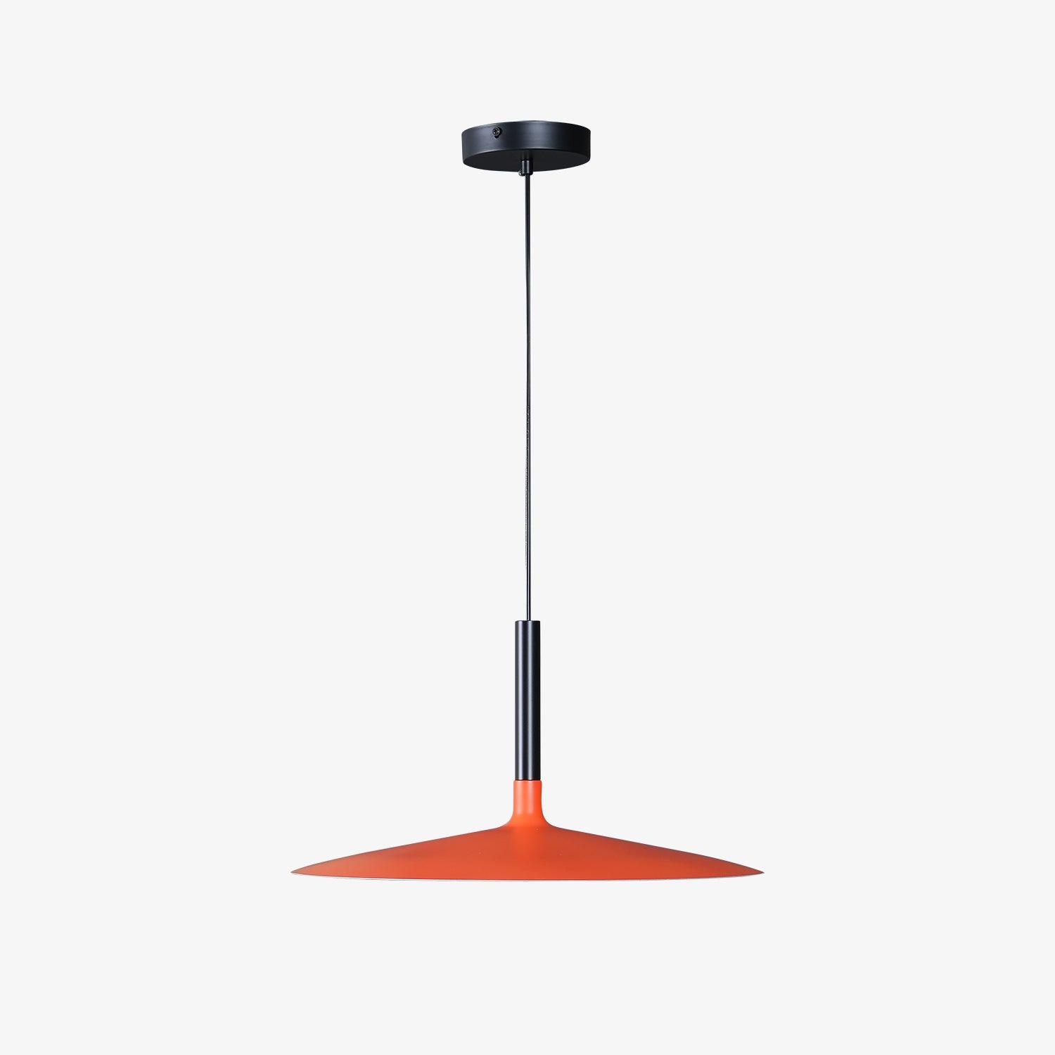 Aplomb Pendant Lamp - Blowlighting
